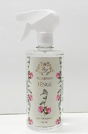 Água Perfumada Tênue Dani Fernandes 500ml