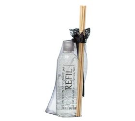 Difusor de Perfumes Refil Folhas e Ervas 250ml Dani Fernandes