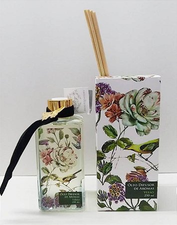 Óleo Difusor de Aromas  Verão 250ml
