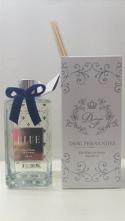 Difusor de Aromas Blue Dani Fernandes 250 ml