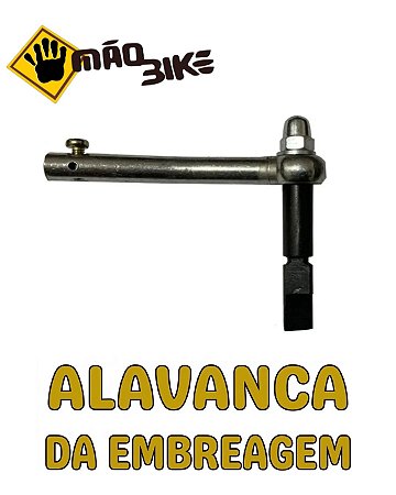 Alavanca Da Embreagem