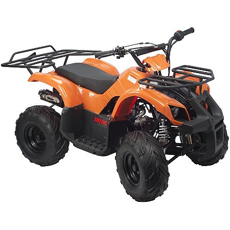 Quadriciclo ATV MDL GA 003-2 – 110CC