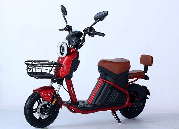 DUOS E-TREK