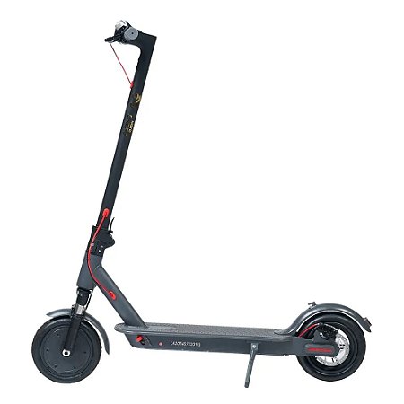Patinete Elétrico P8 350w - Dobrável Até 120kg Infantil/ Adulto | MOTO CHEFE