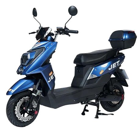 JET 1000W MOTO CHEFE