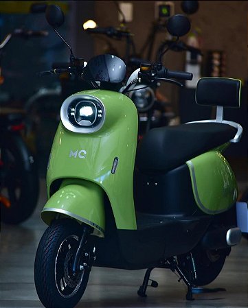 MIA 1000W MOTO CHEFE