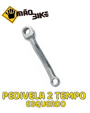 Pedevela Bikelete 2-Tempo (L)