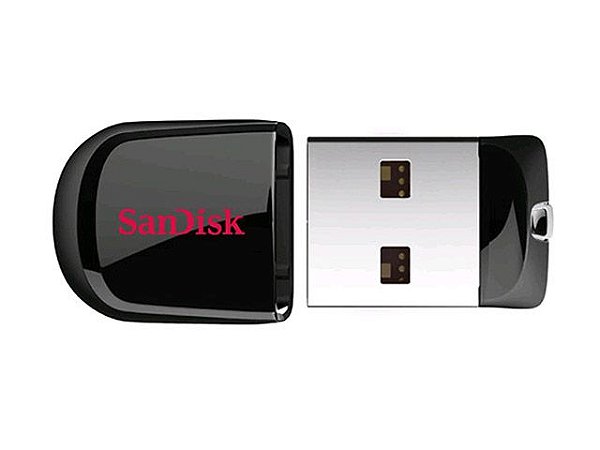 Pen drive