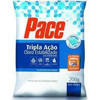 Tablete Cloro Pace Tripla Acao 200g - Audax