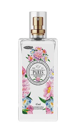 Aromatizante Natuar Woman Paris 45ml - Centralsul