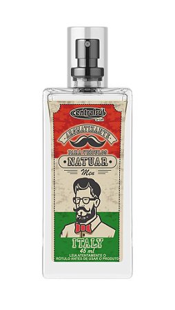 Aromatizante Natuar Men Italy 45ml - Centralsul