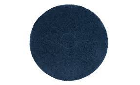 Disco fibra 350 mm porcelanato azul