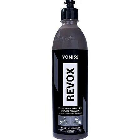 Revox Selante p/Pneus 500ML - Vonixx