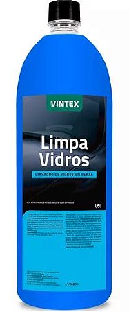 Limpa Vidros 1,5L - Vintex | Vonixx