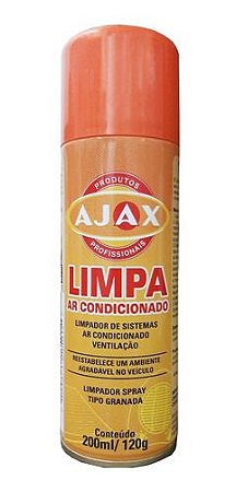 Limpa Ar-Condicionado Granada - Ajax