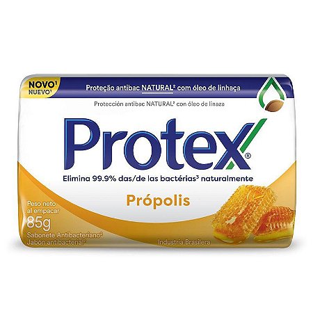 Sabonete protex 90g