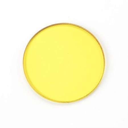 Filtro Amarelo 32mm TA-0155