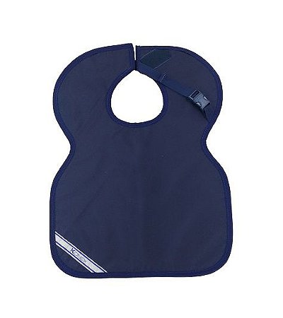 Avental de Chumbo Infantil 0,50mmpb Azul Marinho