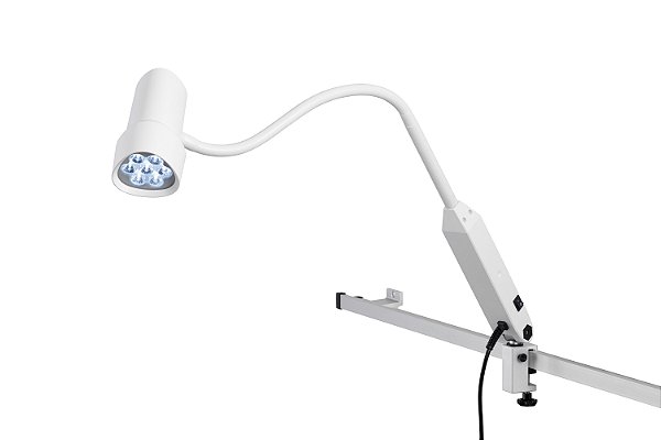 Foco luz médica funcional - HALUX N50