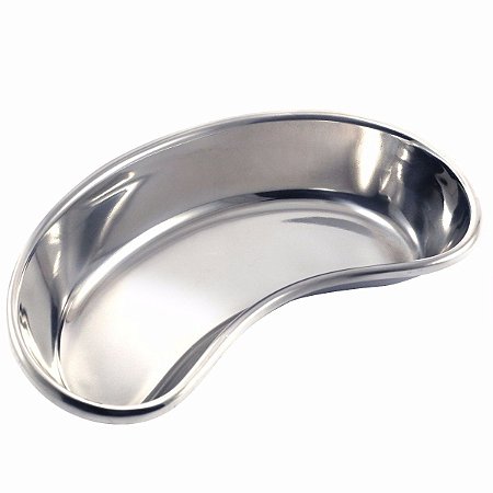Cuba Rim de Inox 26X12 cm 700ml