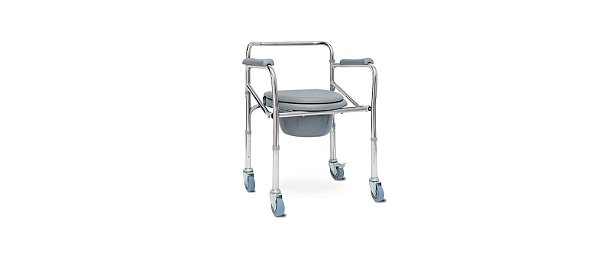 Cadeira de Banho B20 Supermedy