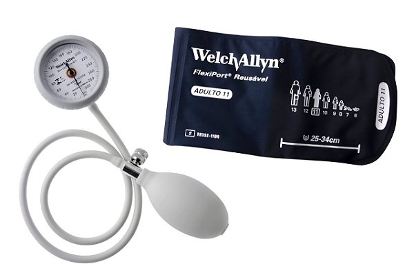 Aparelho de Pressão Durashock DS-44 TYCOS