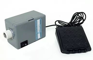 Acionador Elétrico Para Torneira