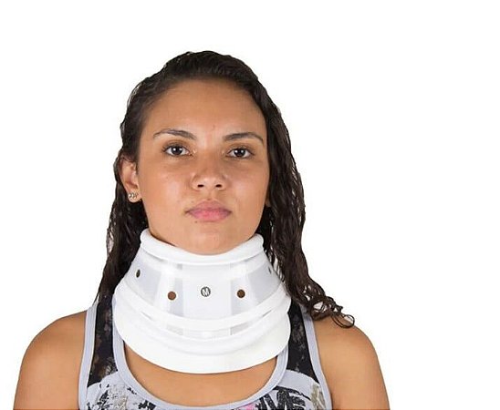 Colar Cervical Thomas 054 - Salvapé