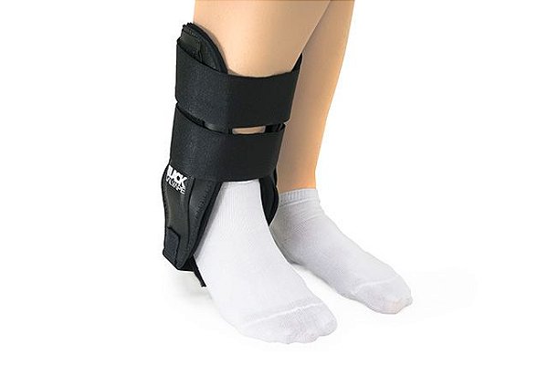 Tornozeleira Softcast 602 - Salvapé
