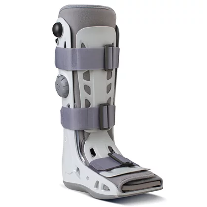 Bota Foam Walker AirCast 607 - Salvapé