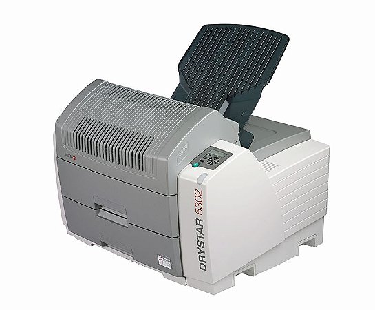 Impressora de filmes Dry - Drystar 5302 AGFA