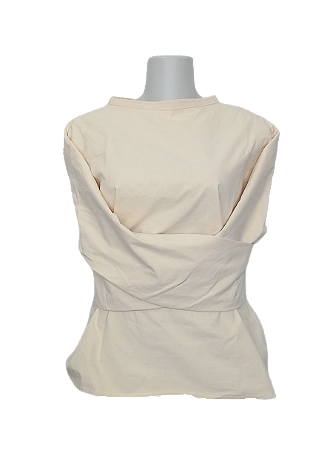 Camisa de Força Restrição