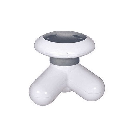 Mini Massageador USB Supermedy