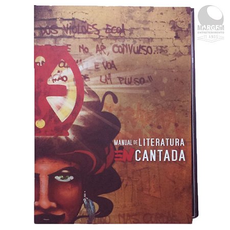 Manual de Literatura Encantada