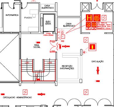 Projeto Técnico Simplificado - PTS - até 750m²