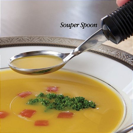 Colher de sopa