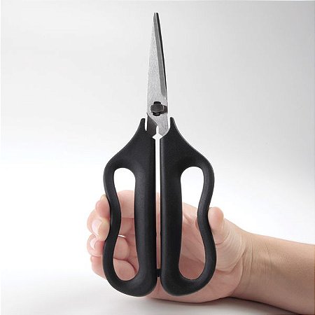 Tesoura grip largo