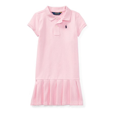 vestido polo ralph lauren