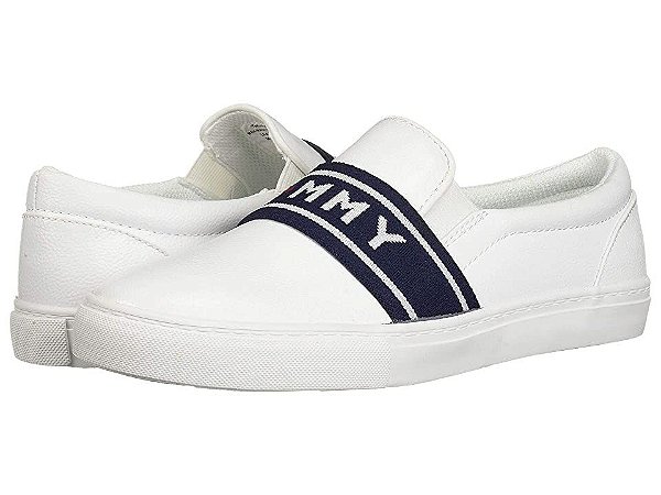 slip on tommy