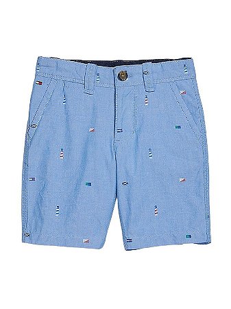 bermuda tommy jeans