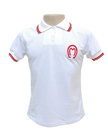camisas polos femininas