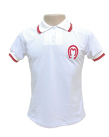 comprar camisa polo feminina