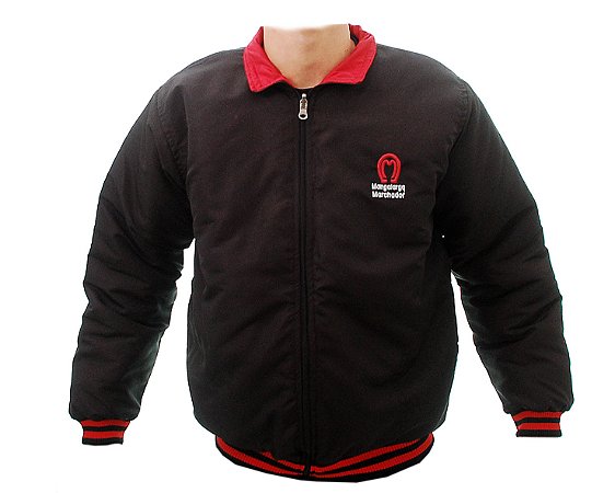 jaqueta mangalarga marchador