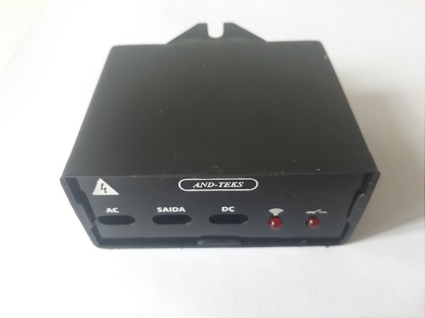 Acionadora Remoto 433_WIFI-RFW400