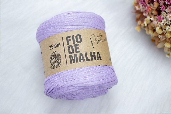 Fio de malha Premium Fischer