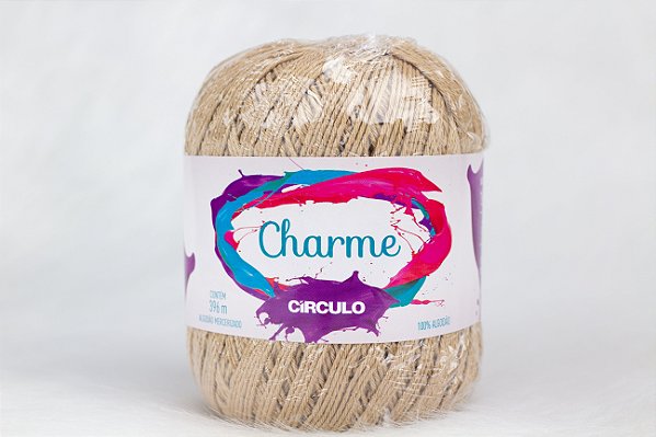 Linha Charme