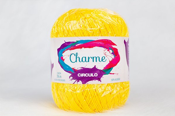 Linha Charme