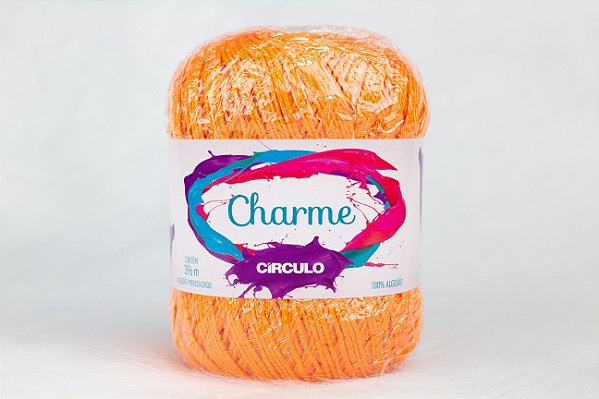 Linha Charme