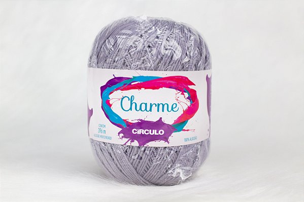 Linha Charme