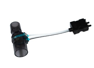 Sensor de Fluxo de Anestesia, Autoclavável - GE (Cód. 2087640-001-S)